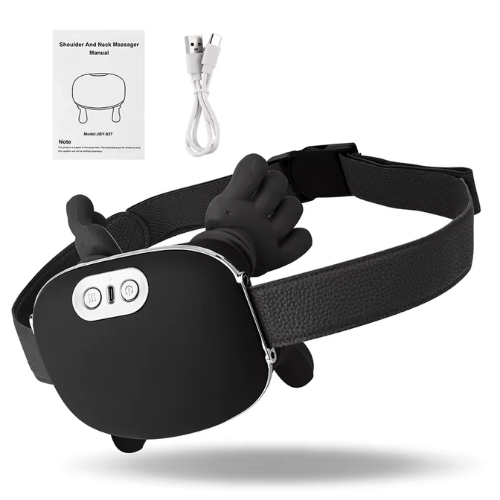 Muscle Recovery Massager