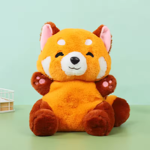 FoxyBreath Anti-Stress Plush
